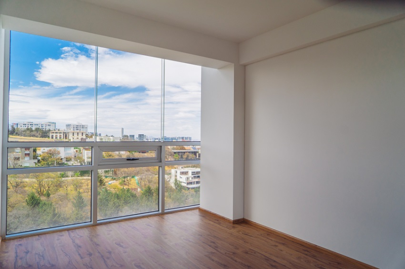 Departamento En Renta, Bosques De Tarango, Av. Prolongación Centenario 