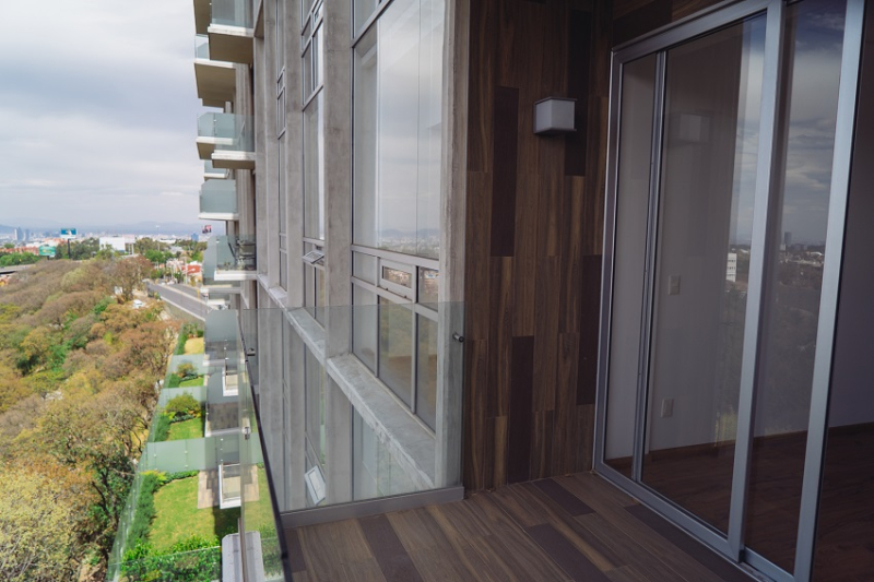 Departamento En Renta, Bosques De Tarango, Av. Prolongación Centenario 