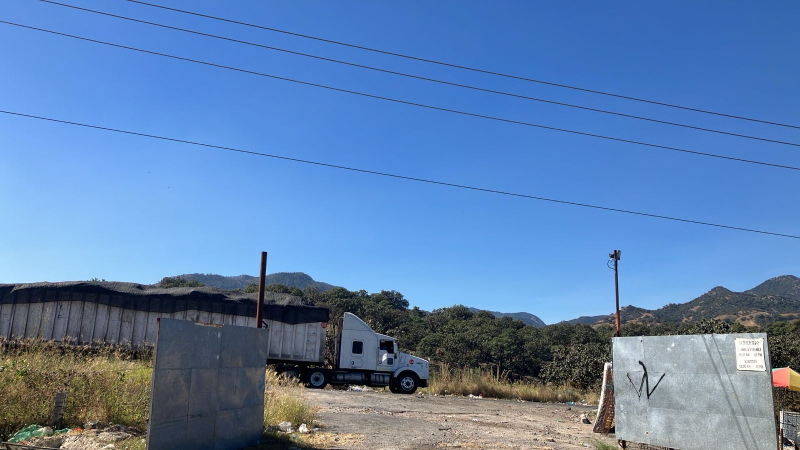 Bodega En Renta Sobre Carretera A Colotlán Cerca A Hacienda Monticcelo