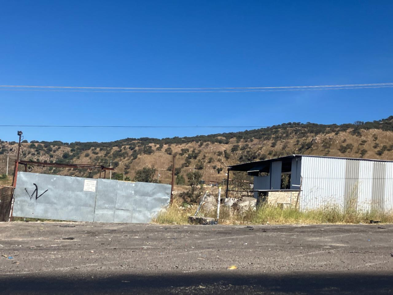 Bodega En Renta Sobre Carretera A Colotlán Cerca A Hacienda Monticcelo