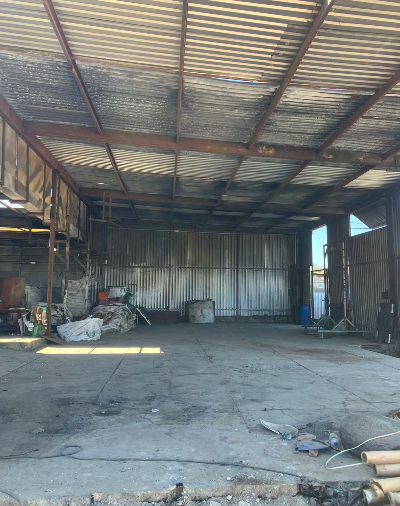 Bodega En Renta Sobre Carretera A Colotlán Cerca A Hacienda Monticcelo