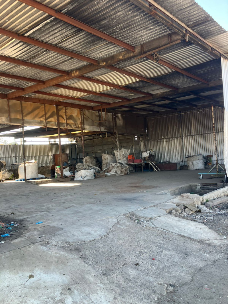 Bodega En Renta Sobre Carretera A Colotlán Cerca A Hacienda Monticcelo