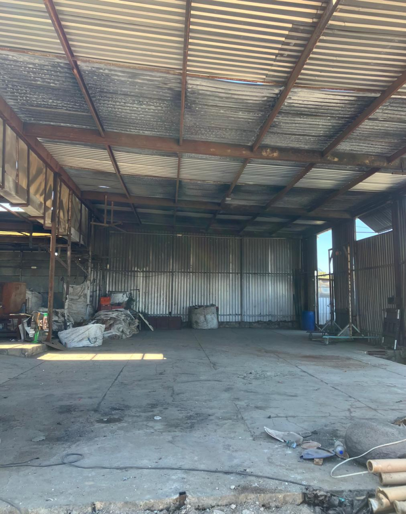 Bodega En Renta Sobre Carretera A Colotlán Cerca A Hacienda Monticcelo