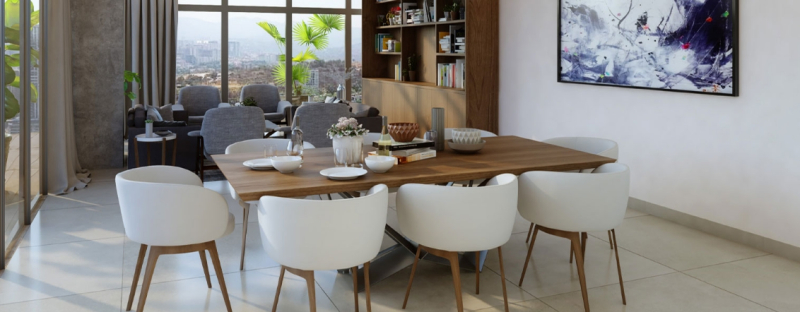 departamentos en venta bosque real