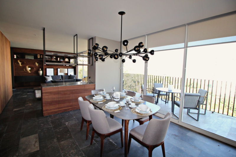 departamentos en venta bosque real