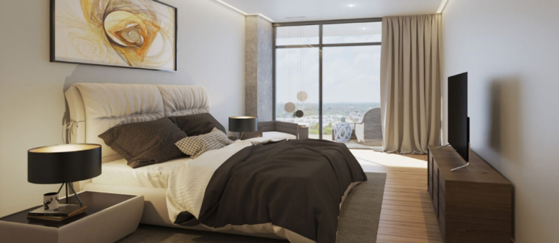 departamentos en venta bosque real