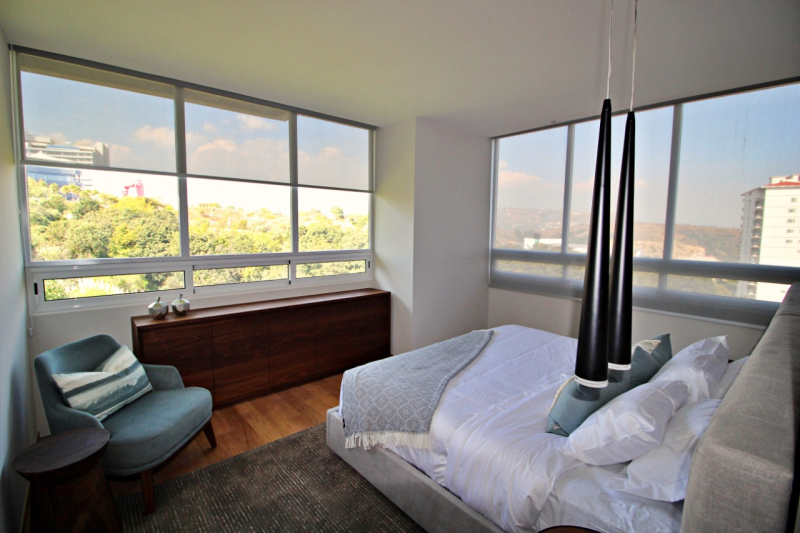 departamentos en venta bosque real