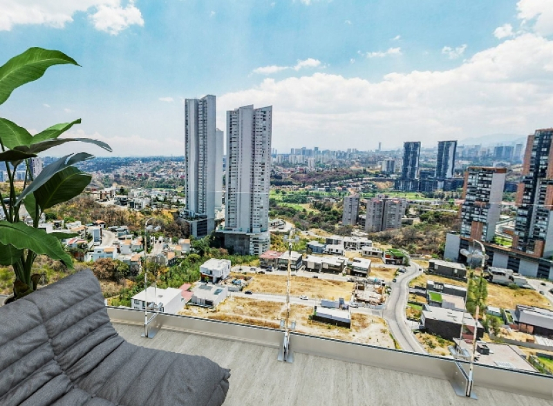 departamentos en venta bosque real