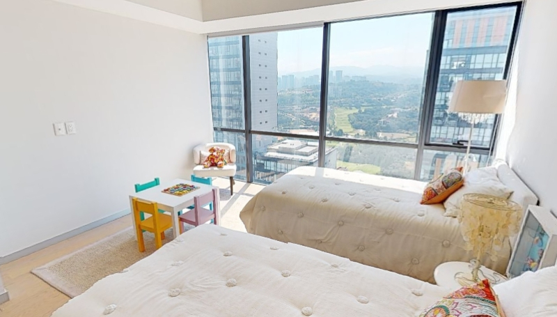 departamentos en venta bosque real