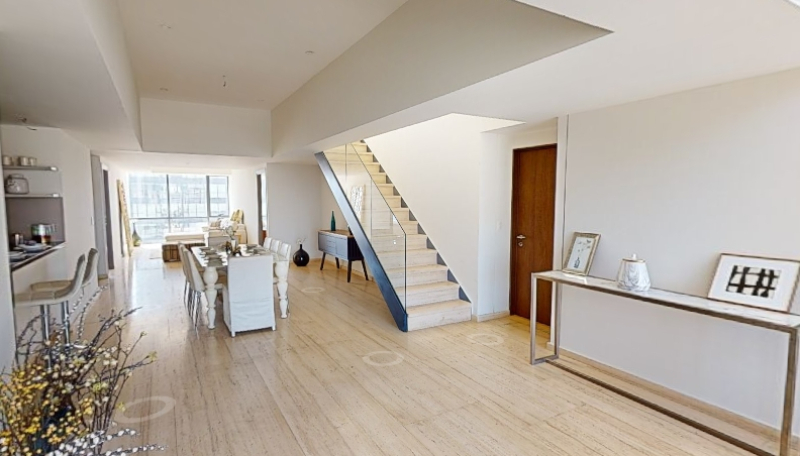 departamentos en venta bosque real