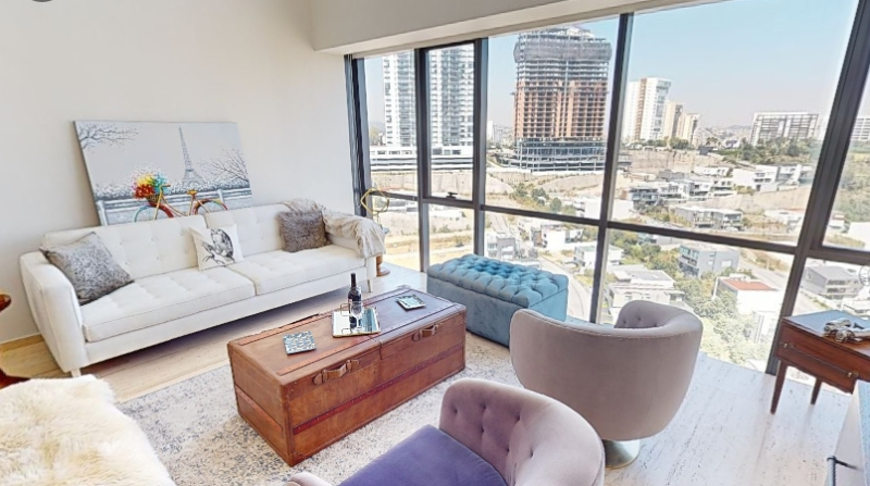 departamentos en venta bosque real