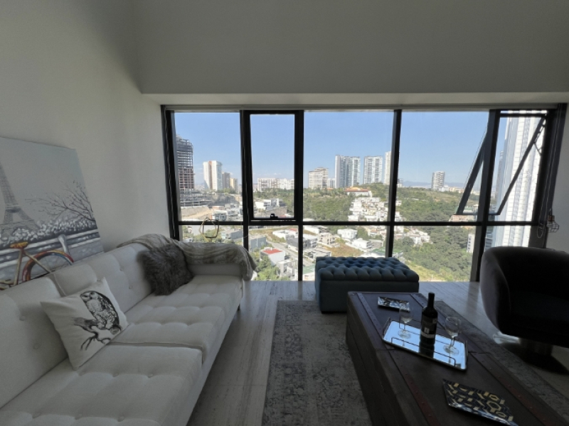 departamentos en venta bosque real