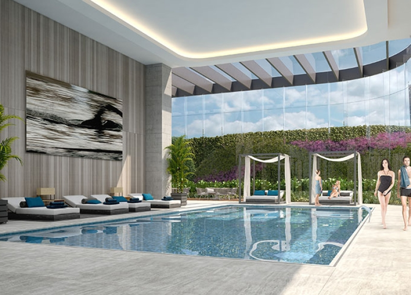 departamentos en venta bosque real