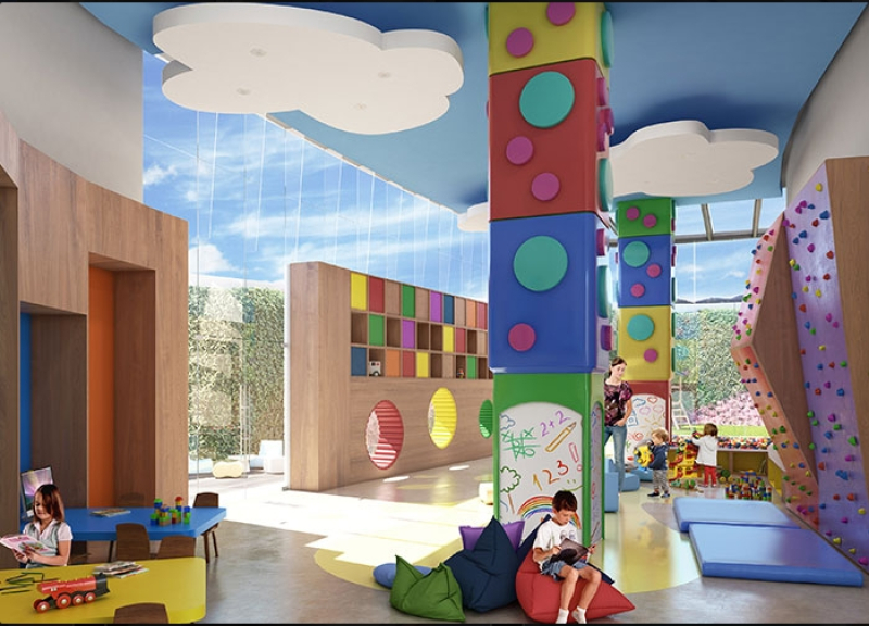 departamentos en venta bosque real