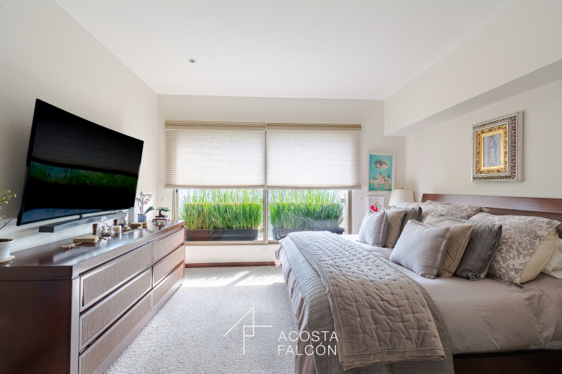 Departamento En Venta En Santa Fe La Loma