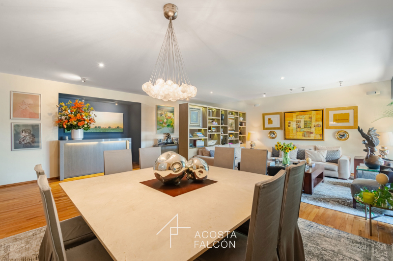 Departamento en Venta en Santa Fe La Loma