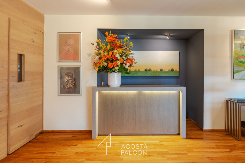 Departamento En Venta En Santa Fe La Loma