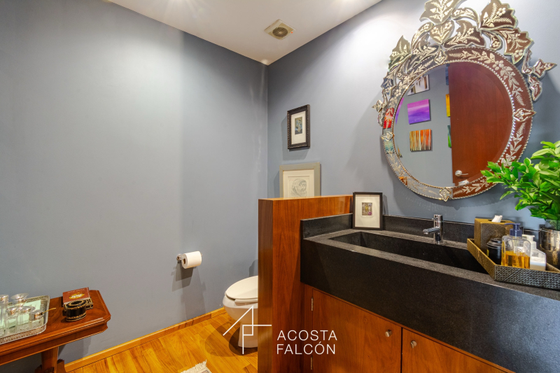 Departamento En Venta En Santa Fe La Loma