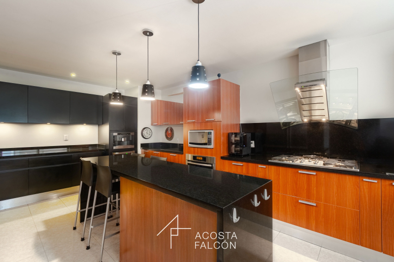 Departamento En Venta En Santa Fe La Loma