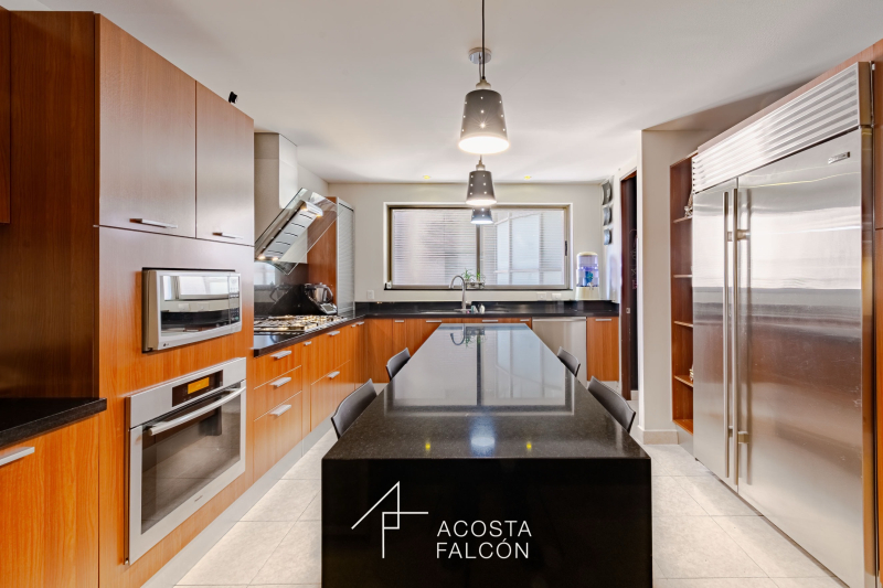 Departamento En Venta En Santa Fe La Loma