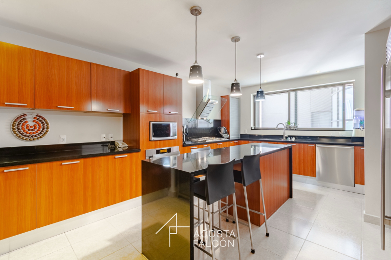 Departamento En Venta En Santa Fe La Loma