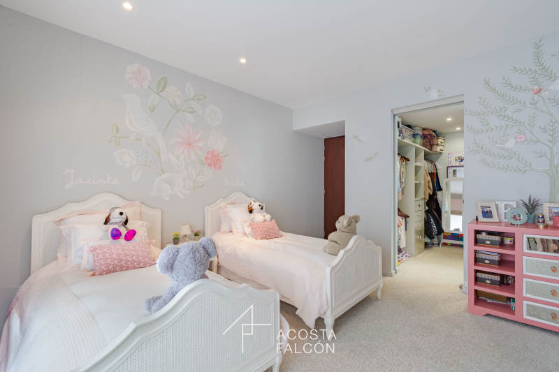 Departamento En Venta En Santa Fe La Loma