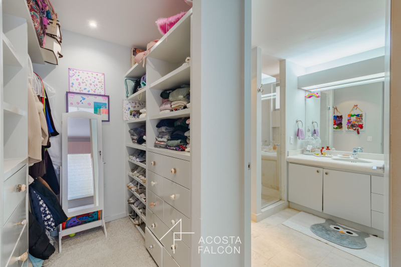 Departamento En Venta En Santa Fe La Loma