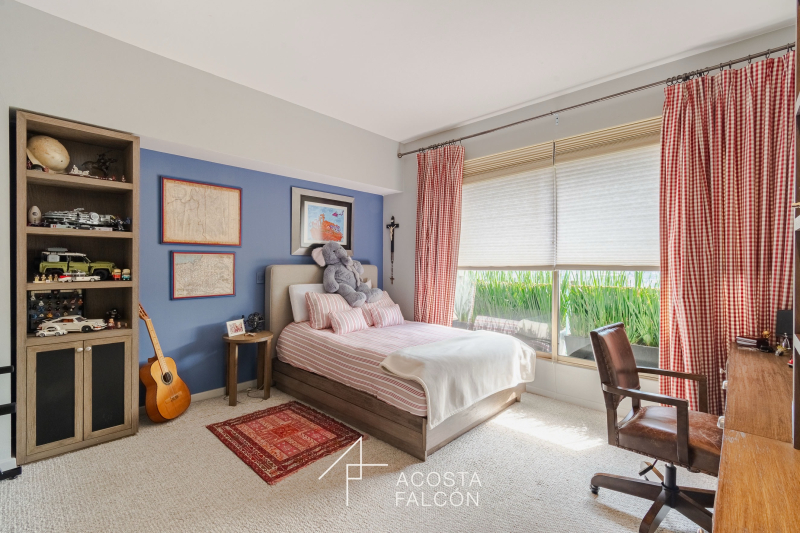 Departamento En Venta En Santa Fe La Loma