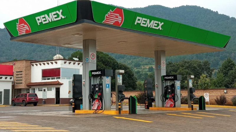 gasolinera en venta en zictepec