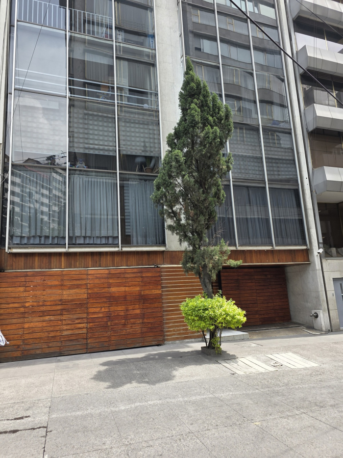 departamento en venta en polanco