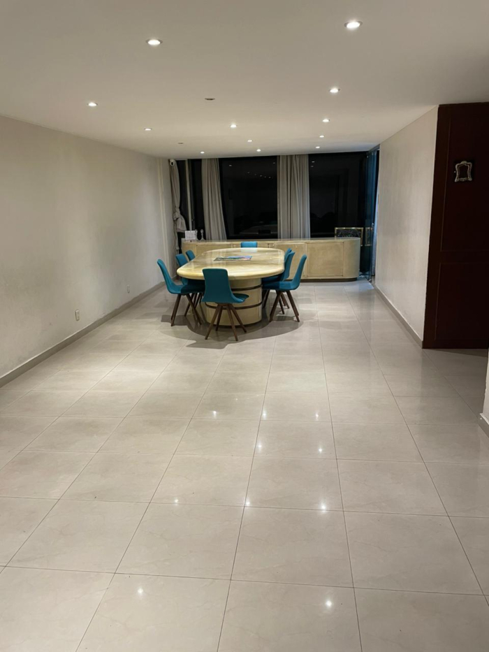 departamento en venta en polanco