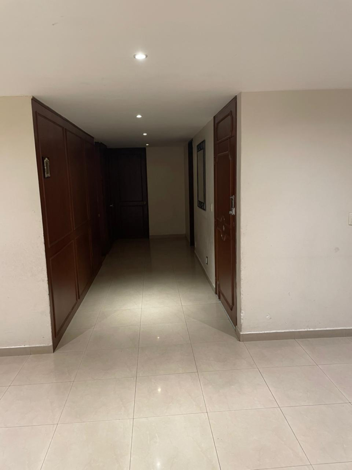 departamento en venta en polanco