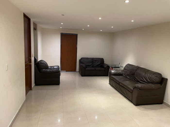 departamento en venta en polanco