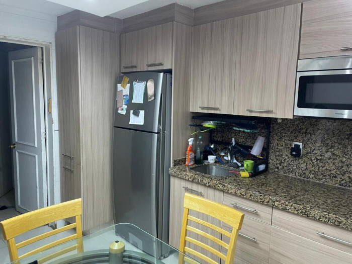 departamento en venta en polanco