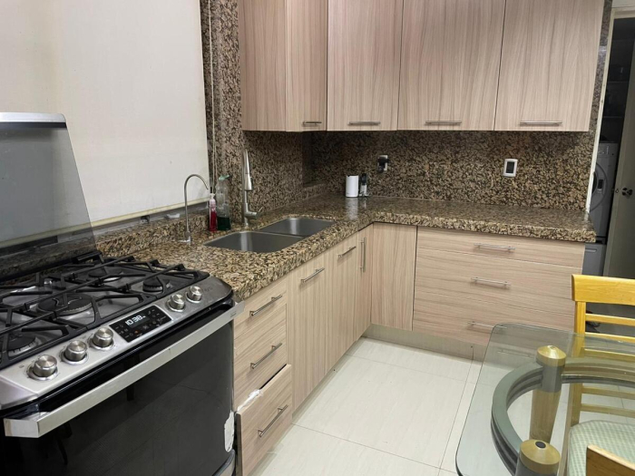 departamento en venta en polanco