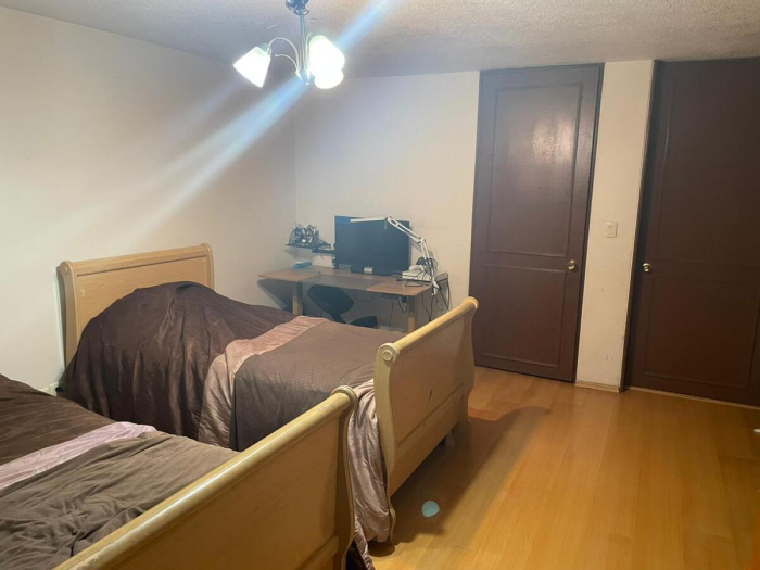 departamento en venta en polanco