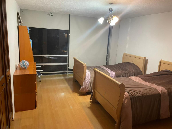 departamento en venta en polanco