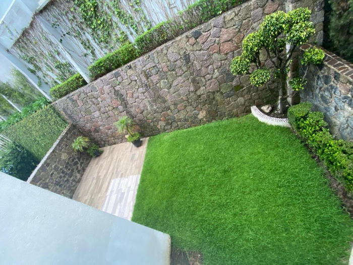 casa en venta fuente portal de las flores  col. lomas de las palmas