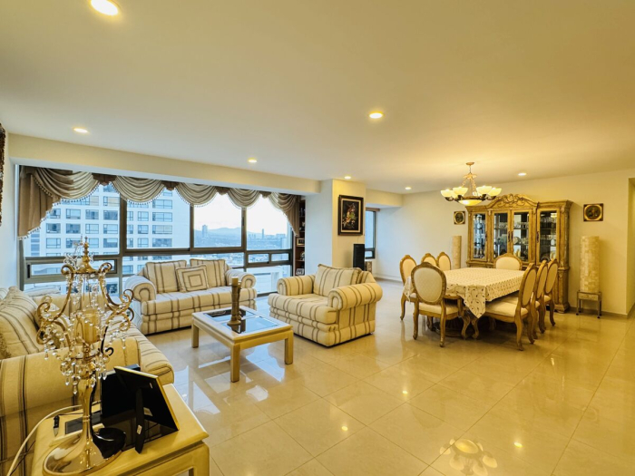 departamento en venta en limoneros jesús del monte