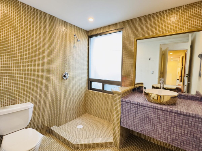 departamento en venta en limoneros jesús del monte