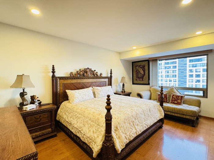 departamento en venta en limoneros jesús del monte