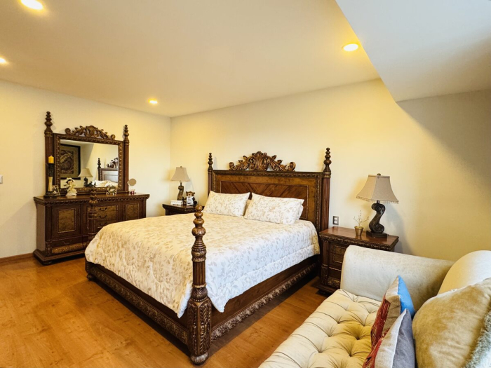 departamento en venta en limoneros jesús del monte