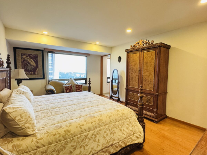 departamento en venta en limoneros jesús del monte