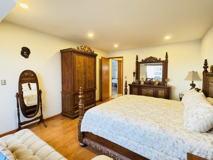 departamento en venta en limoneros jesús del monte