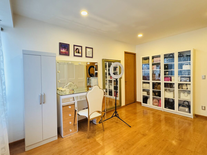 departamento en venta en limoneros jesús del monte