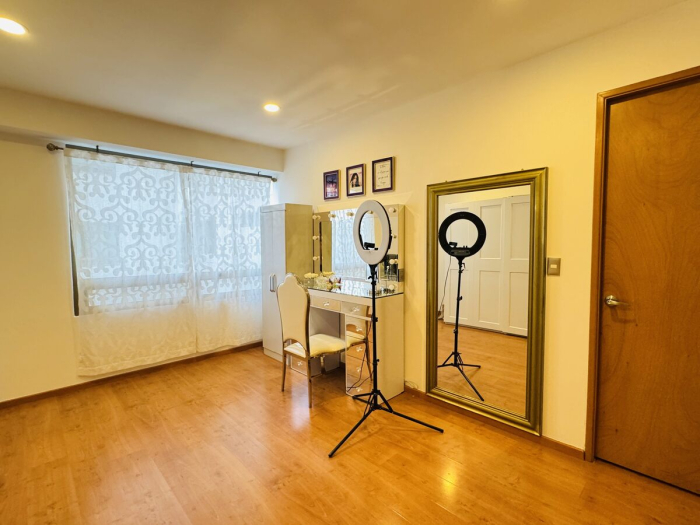 departamento en venta en limoneros jesús del monte