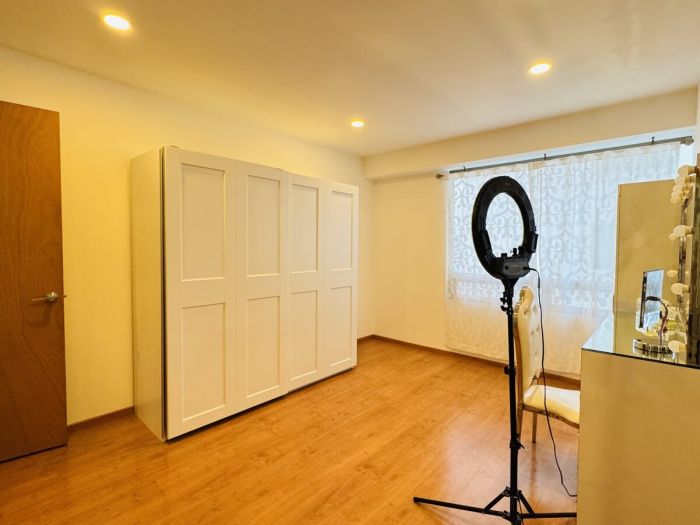 departamento en venta en limoneros jesús del monte