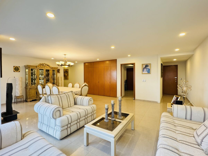 departamento en venta en limoneros jesús del monte