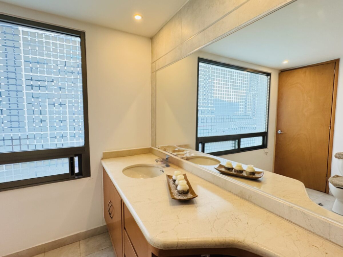 departamento en venta en limoneros jesús del monte