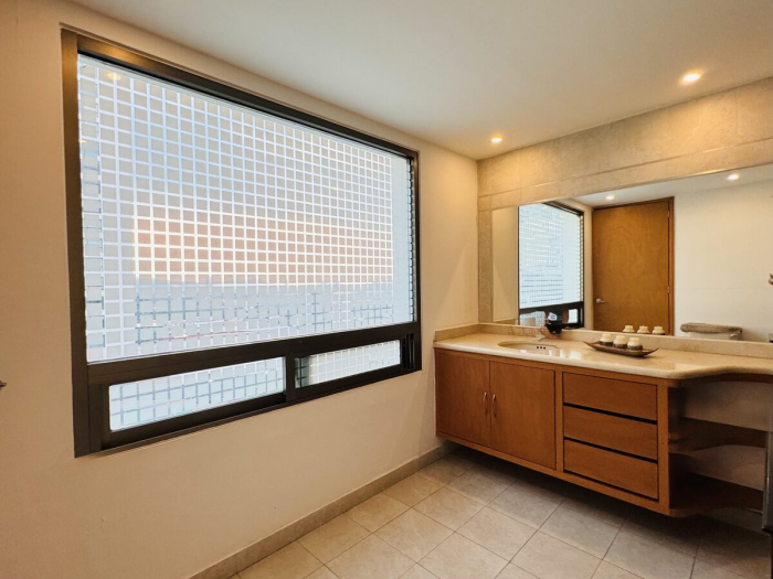 departamento en venta en limoneros jesús del monte